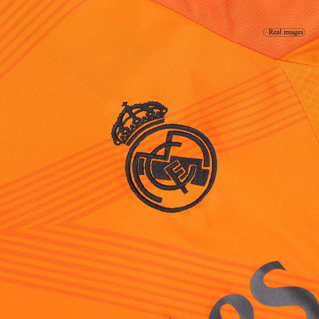 Real Madrid Away Jerseys Full Kit - gogoalshop