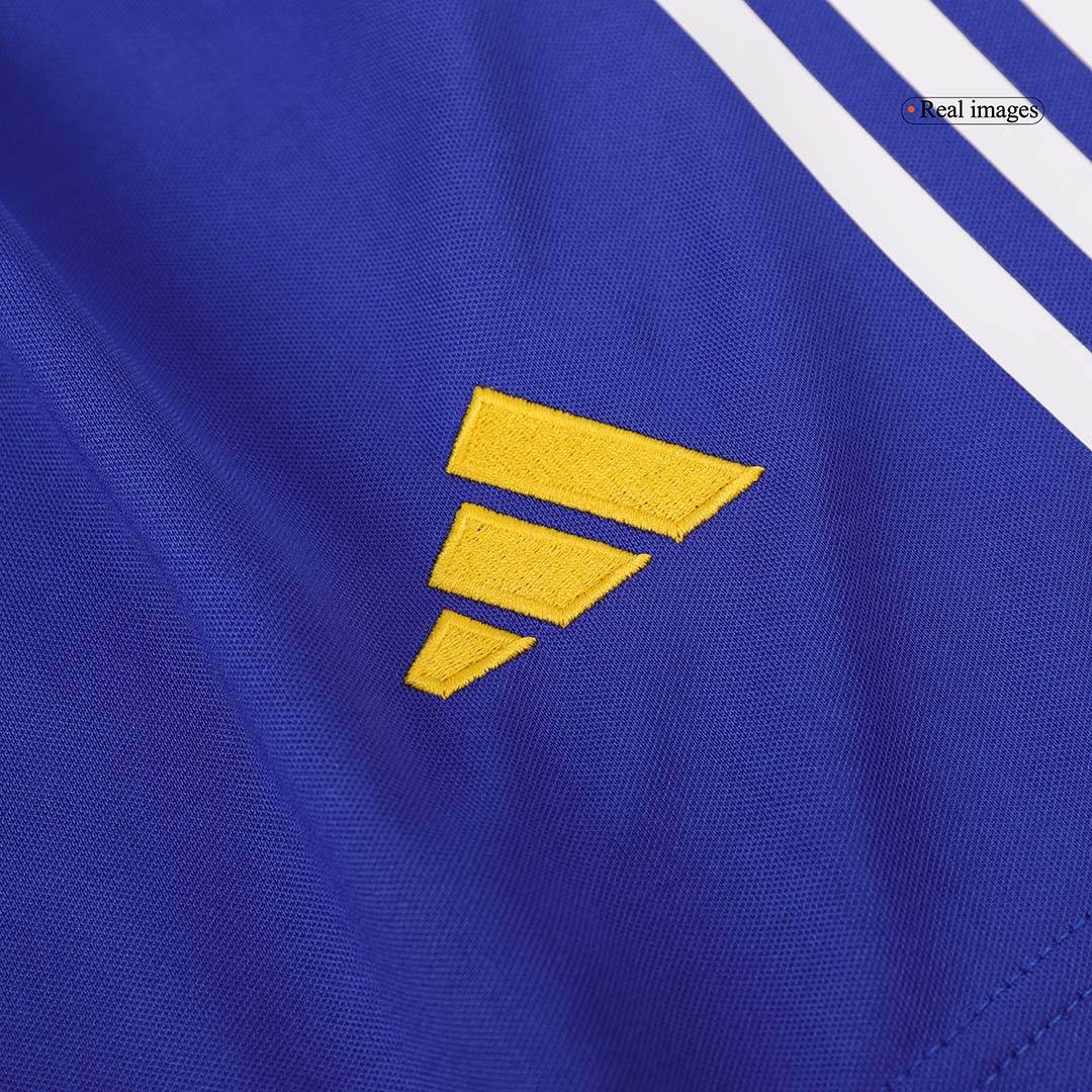 Spain Pre-Match Soccer Shorts - gogoalshop