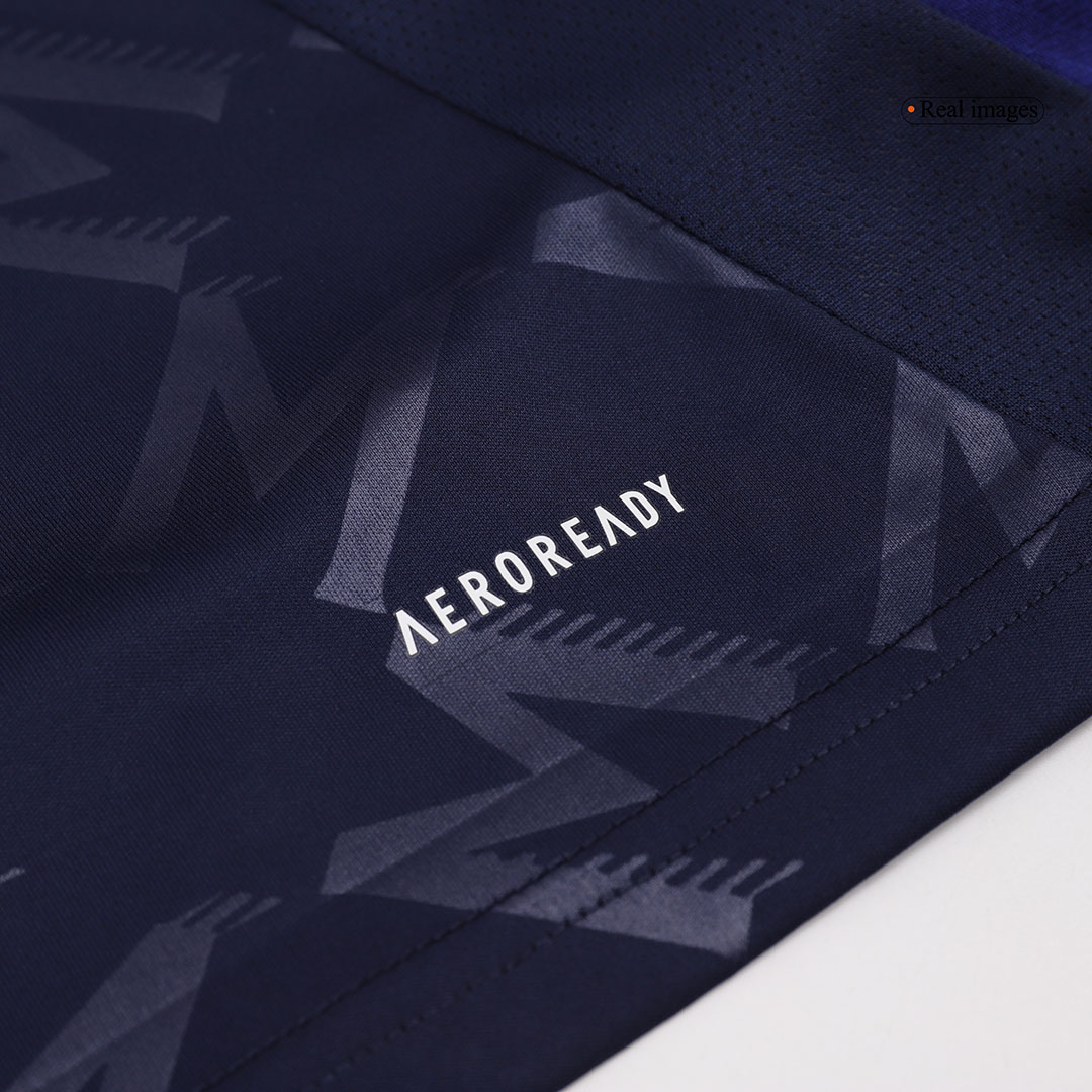 MOUNT #7 Manchester United Away Soccer Jersey - gogoalshop