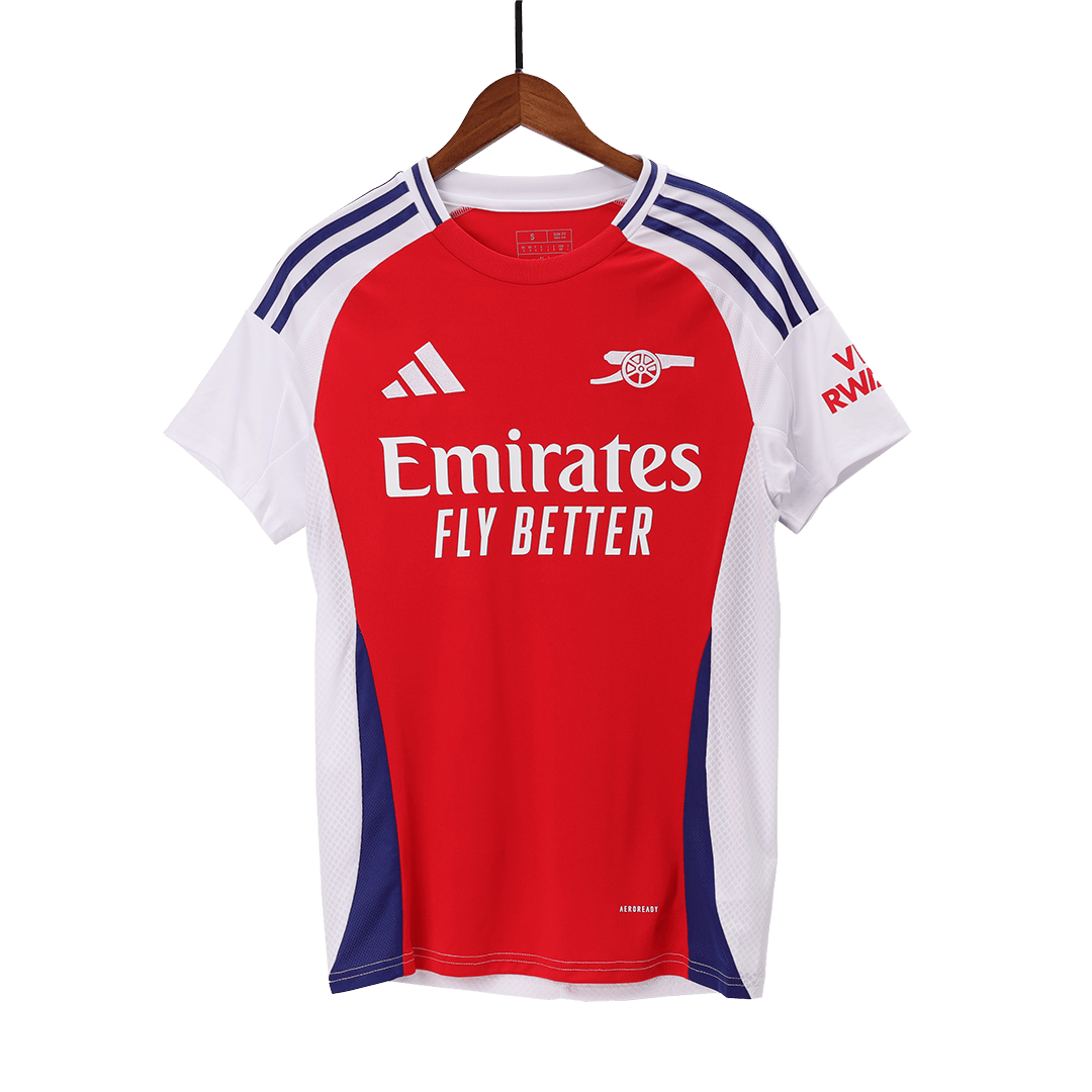 Arsenal Home Soccer Jersey - gogoalshop