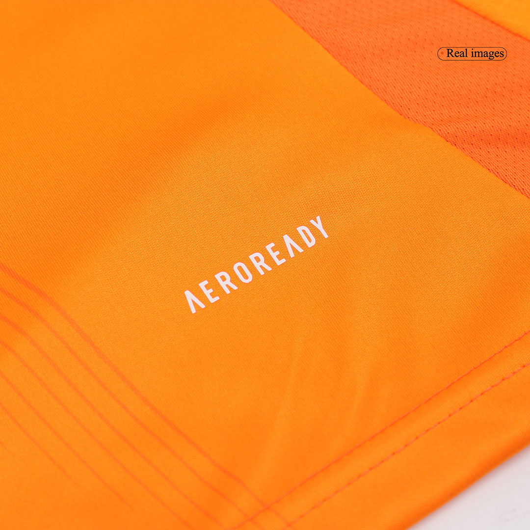 Real Madrid Away Jerseys Full Kit - gogoalshop