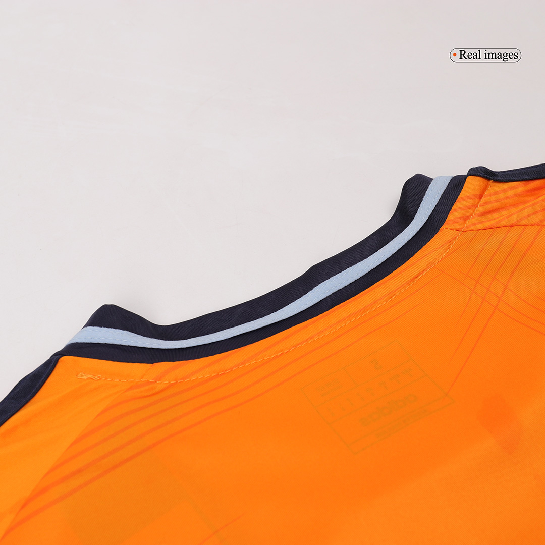 Real Madrid Away Jerseys Full Kit - gogoalshop