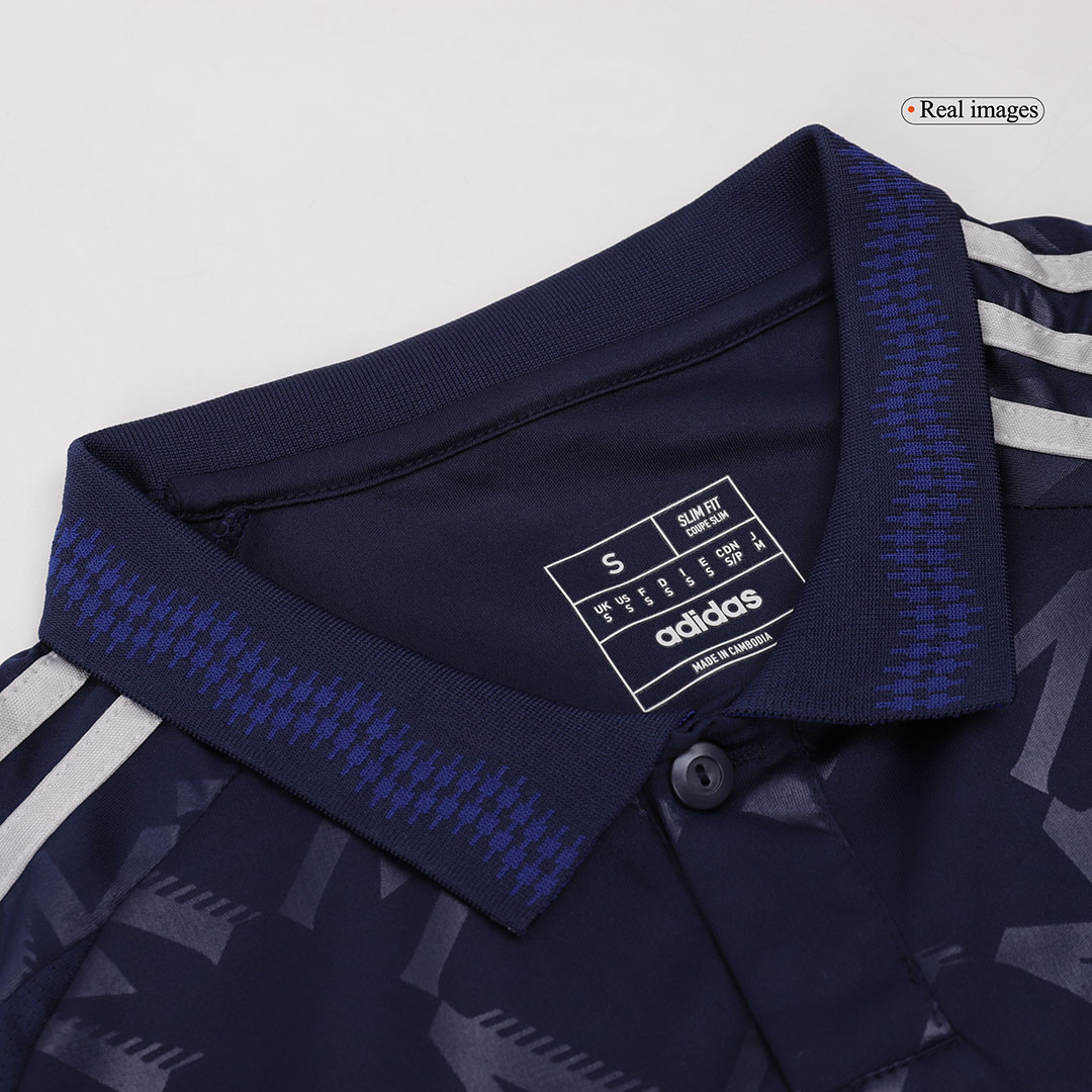 MOUNT #7 Manchester United Away Soccer Jersey - gogoalshop