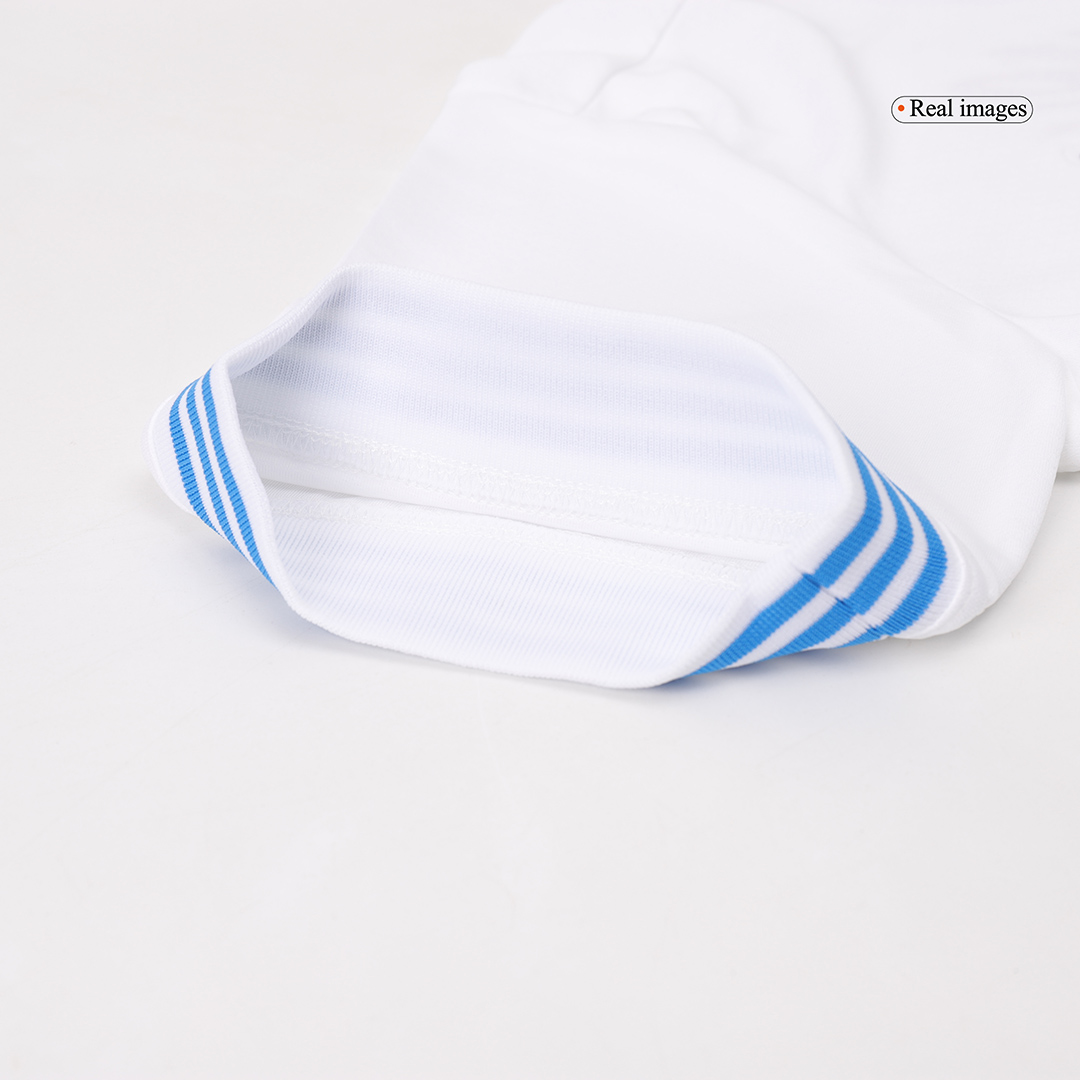 Cruz Azul Away Authentic Soccer Jersey - gogoalshop