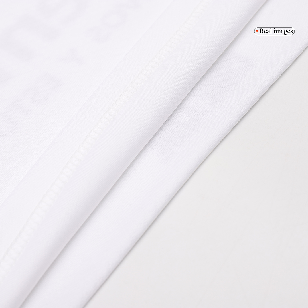 Cruz Azul Away Authentic Soccer Jersey - gogoalshop