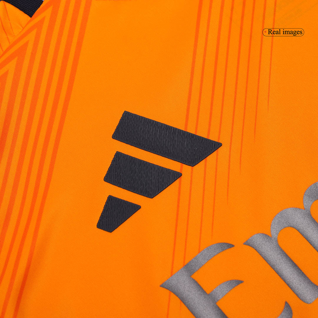 MODRIĆ #10 Real Madrid Away Player Version Jersey - gogoalshop