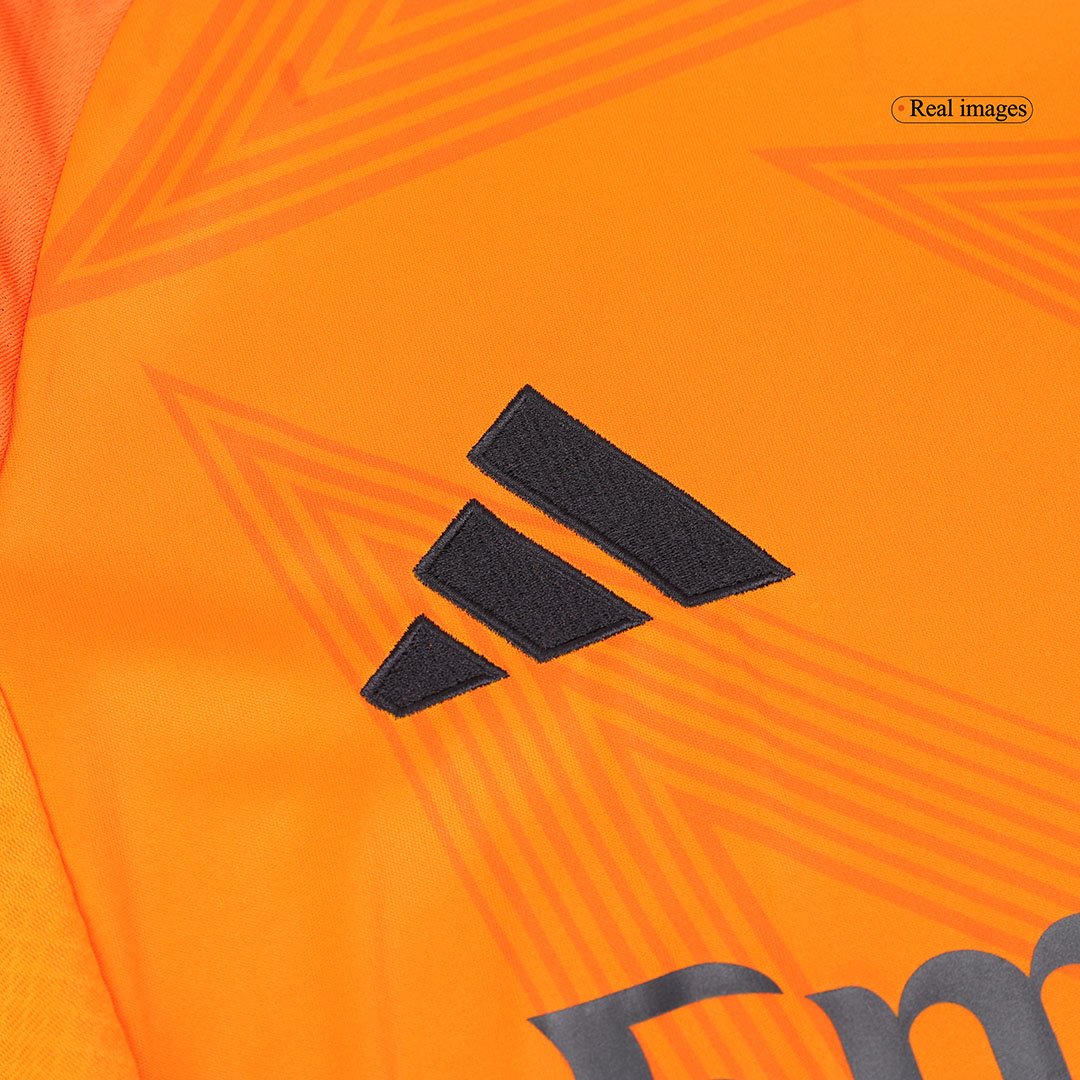 Real Madrid Away Jerseys Full Kit - gogoalshop