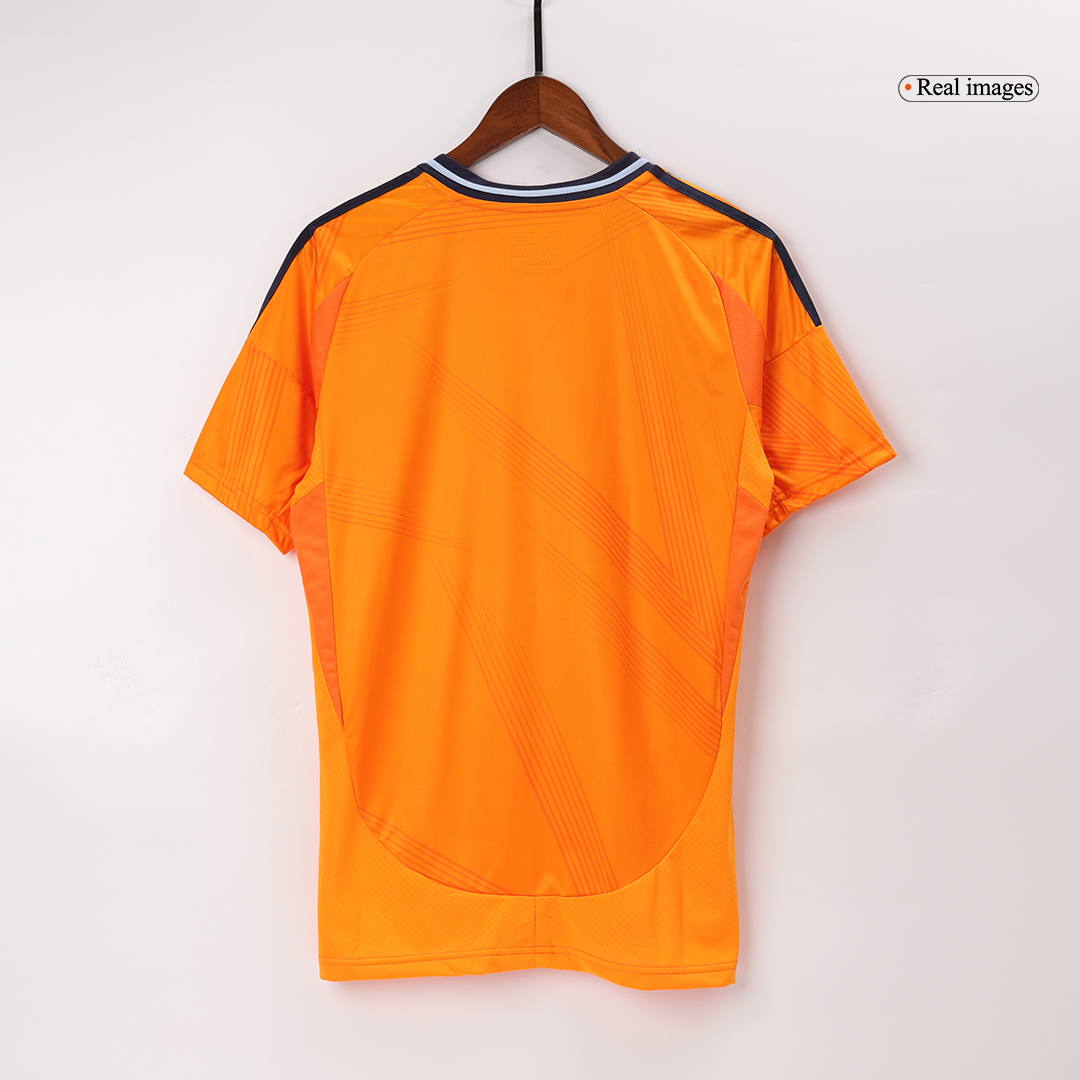 Real Madrid Away Jerseys Full Kit - gogoalshop