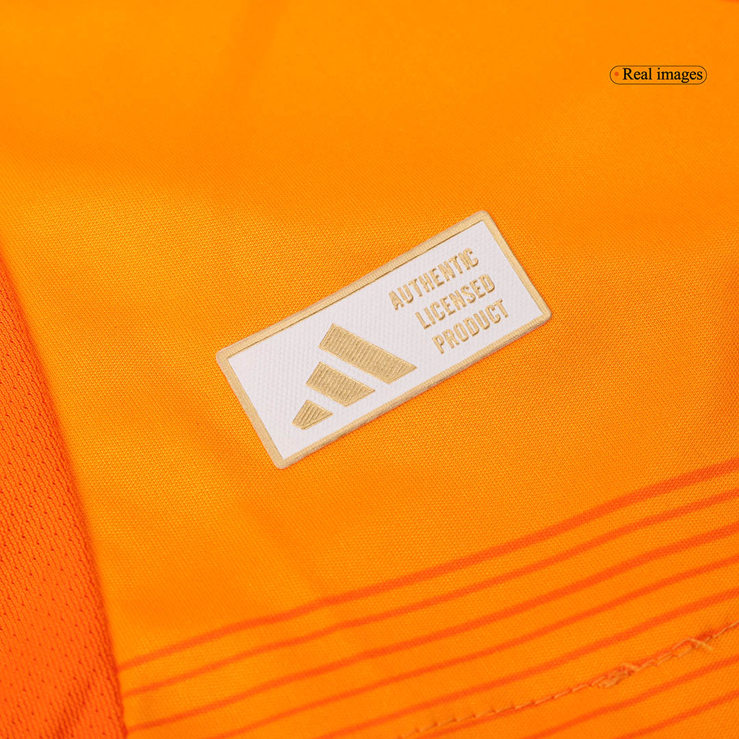 MODRIĆ #10 Real Madrid Away Player Version Jersey - gogoalshop