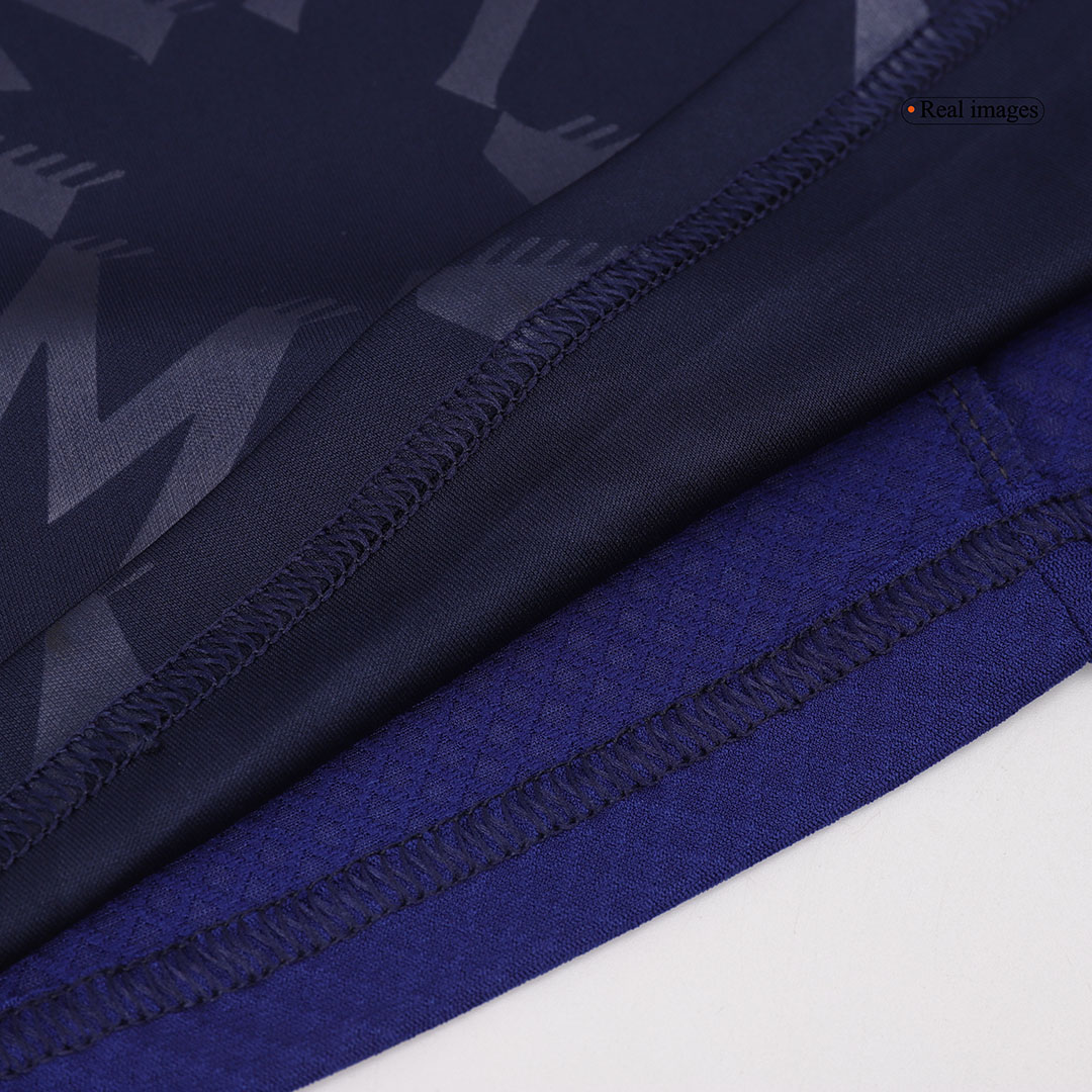 MOUNT #7 Manchester United Away Soccer Jersey - gogoalshop