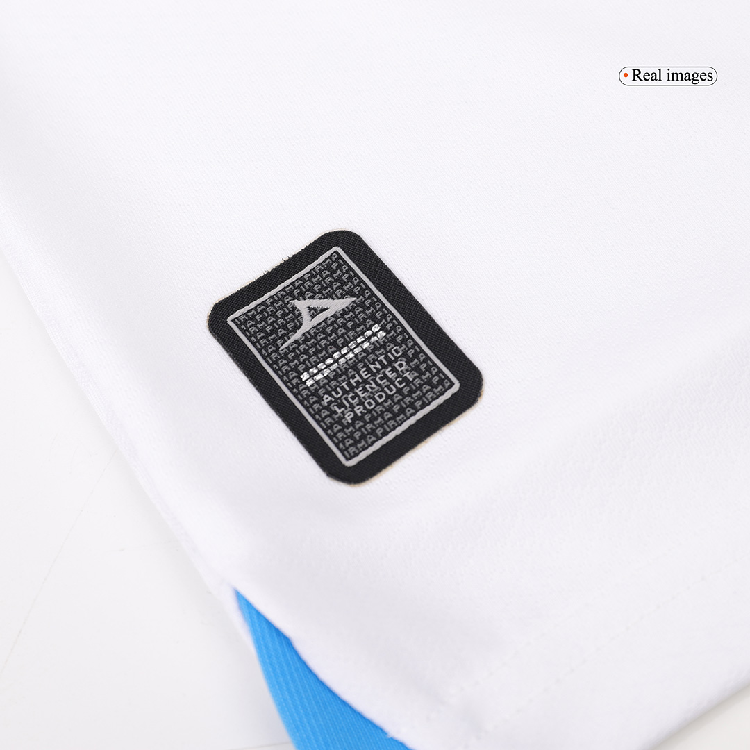 Cruz Azul Away Authentic Soccer Jersey - gogoalshop