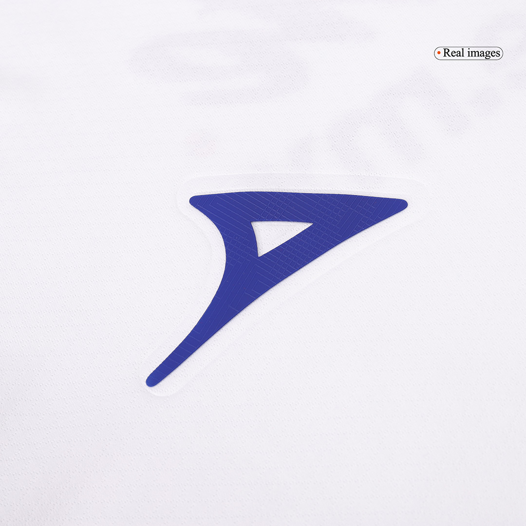 Cruz Azul Away Authentic Soccer Jersey - gogoalshop