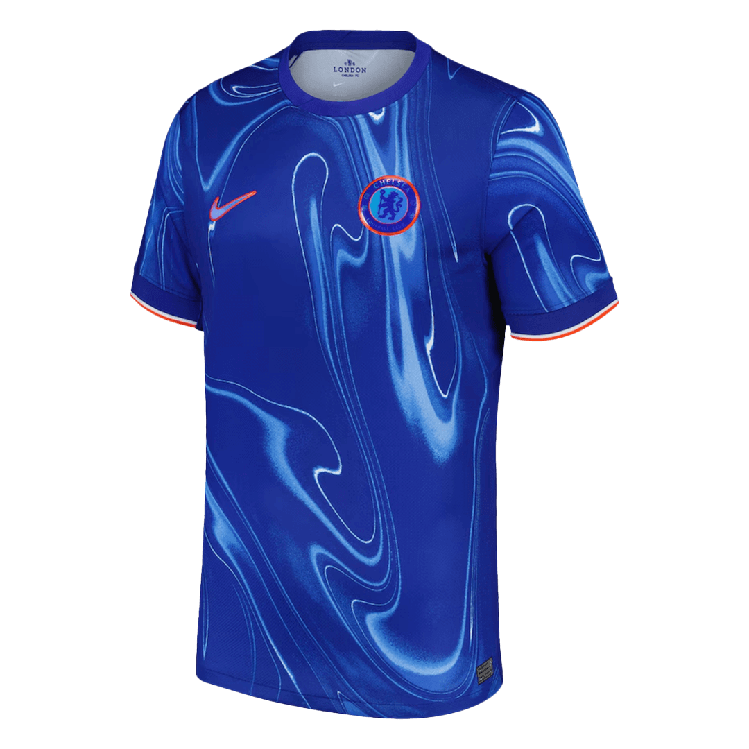 Chelsea Home Soccer Jersey - gogoalshop