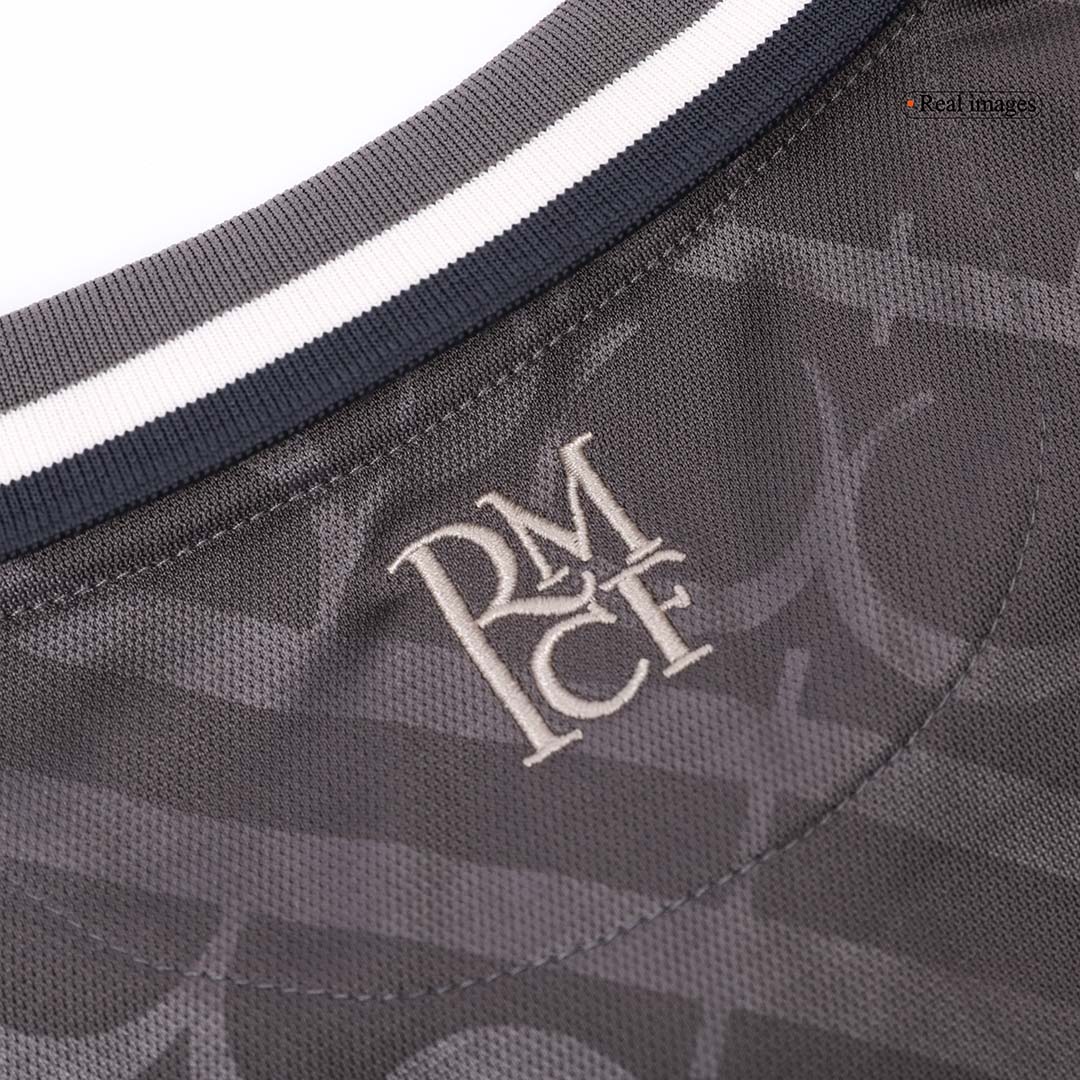 MODRIĆ #10 Real Madrid Third Away Soccer Jersey - gogoalshop