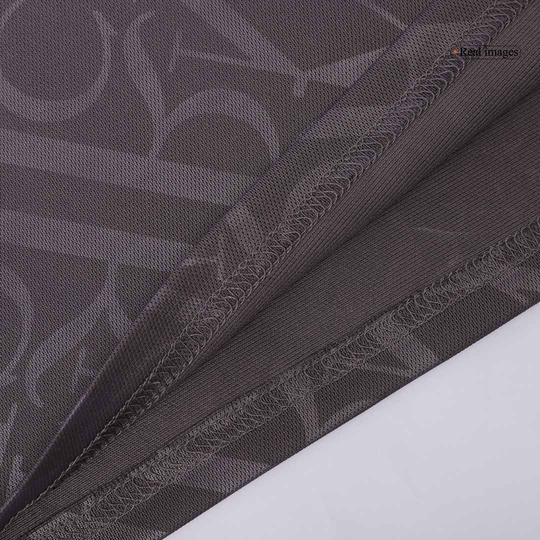 MODRIĆ #10 Real Madrid Third Away Soccer Jersey - gogoalshop