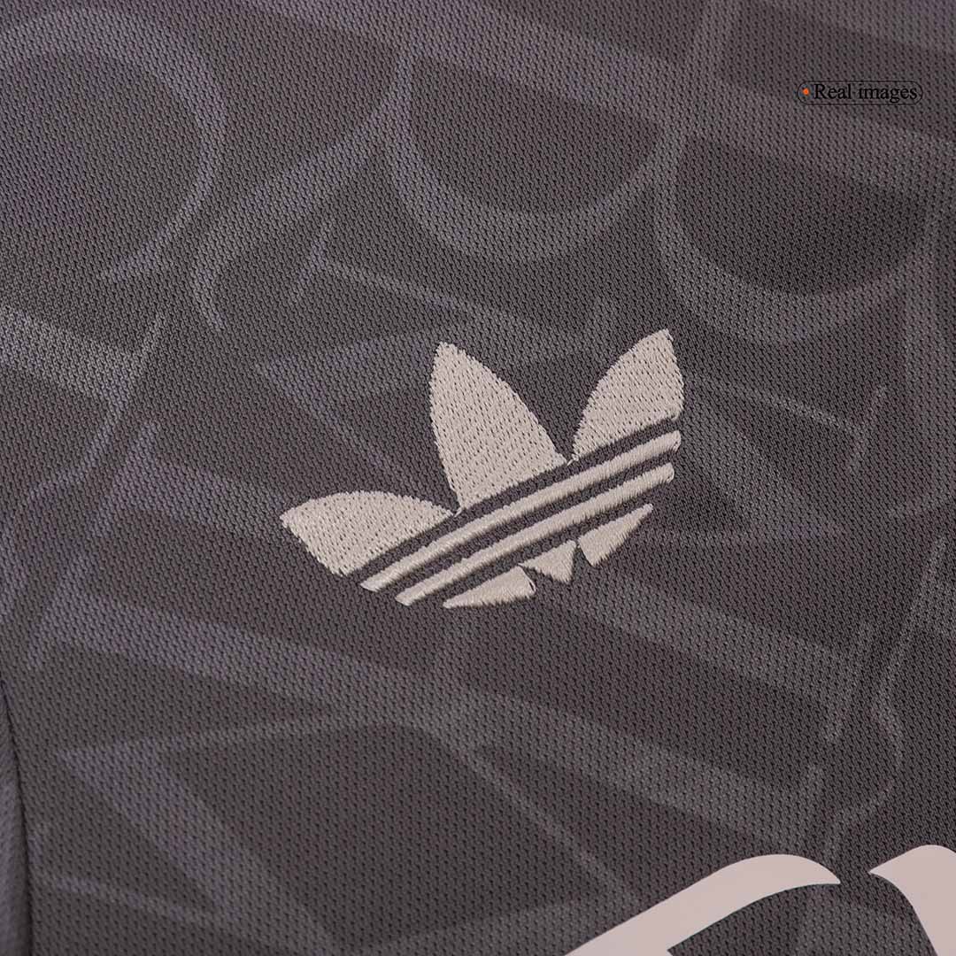 MODRIĆ #10 Real Madrid Third Away Soccer Jersey - gogoalshop