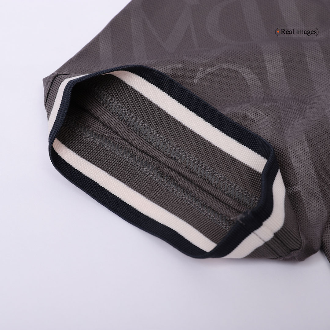 MODRIĆ #10 Real Madrid Third Away Soccer Jersey - gogoalshop