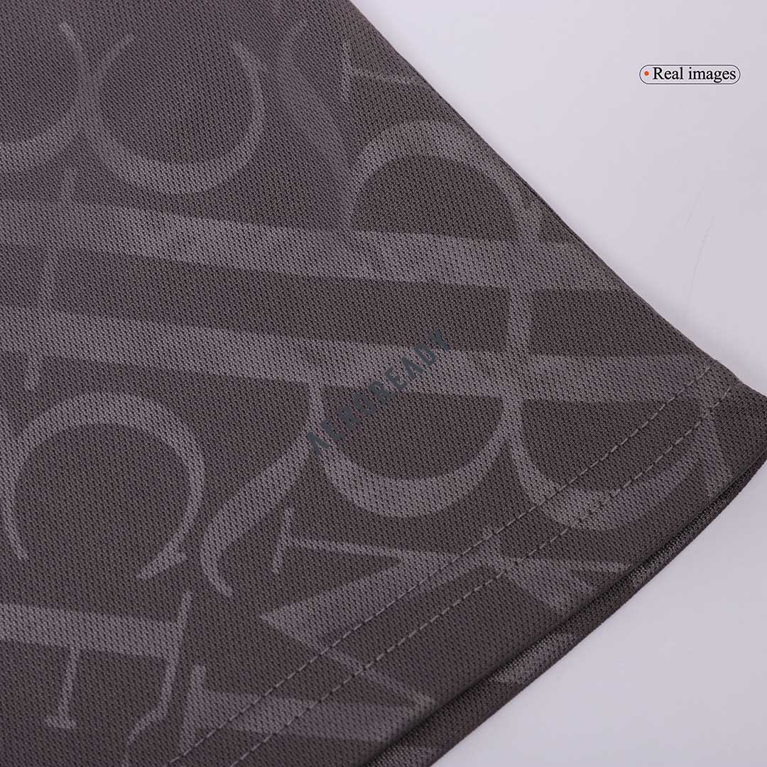 MODRIĆ #10 Real Madrid Third Away Soccer Jersey - gogoalshop