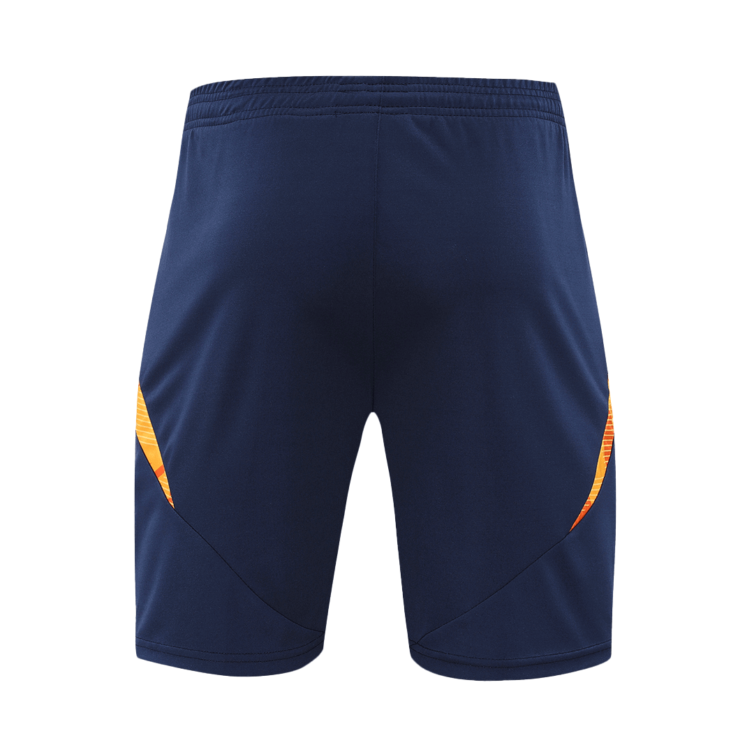 Real Madrid Pre-Match Soccer Shorts - gogoalshop