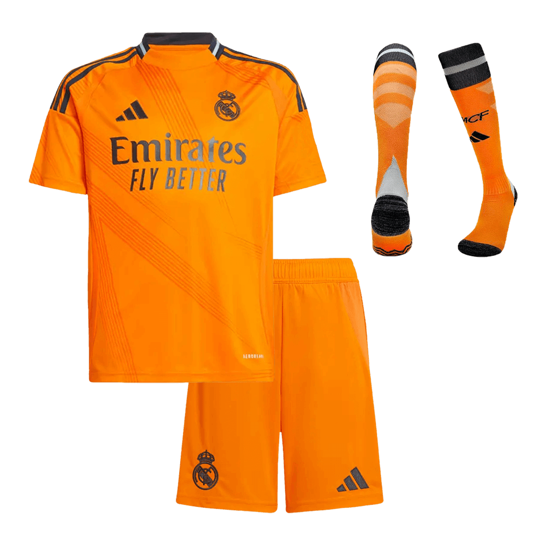 KROOS #8 Real Madrid Home Soccer Jersey 2023/24 | Gogoalshop