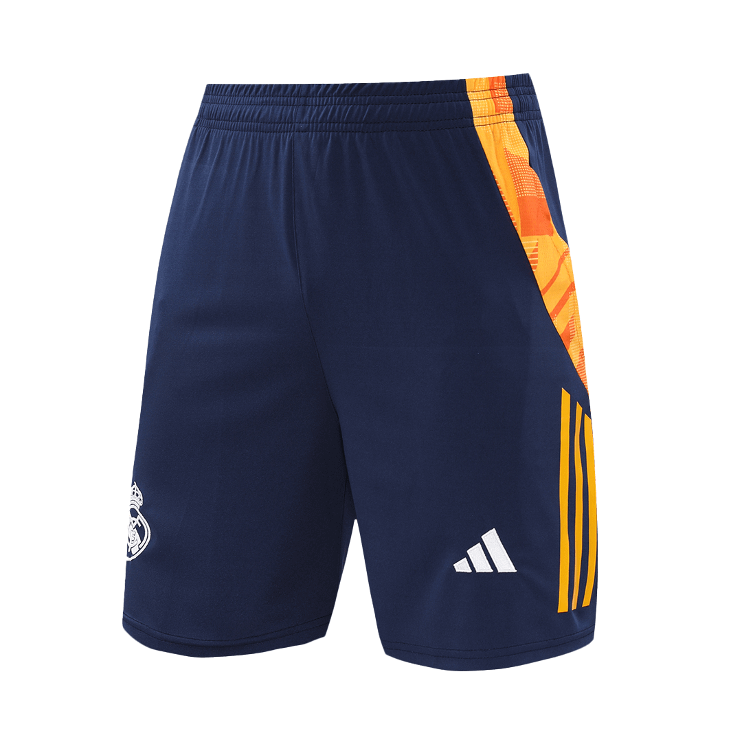 Real Madrid Pre-Match Soccer Shorts - gogoalshop