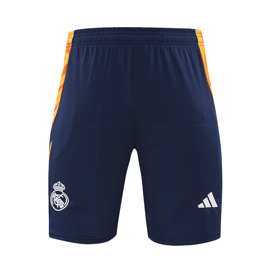 Real Madrid Pre-Match Soccer Shorts - gogoalshop