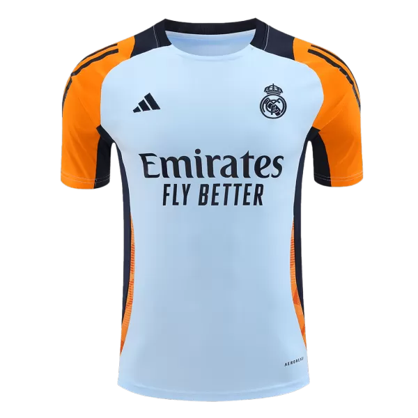 Men's Soccer Jerseys Fans Version -Blue