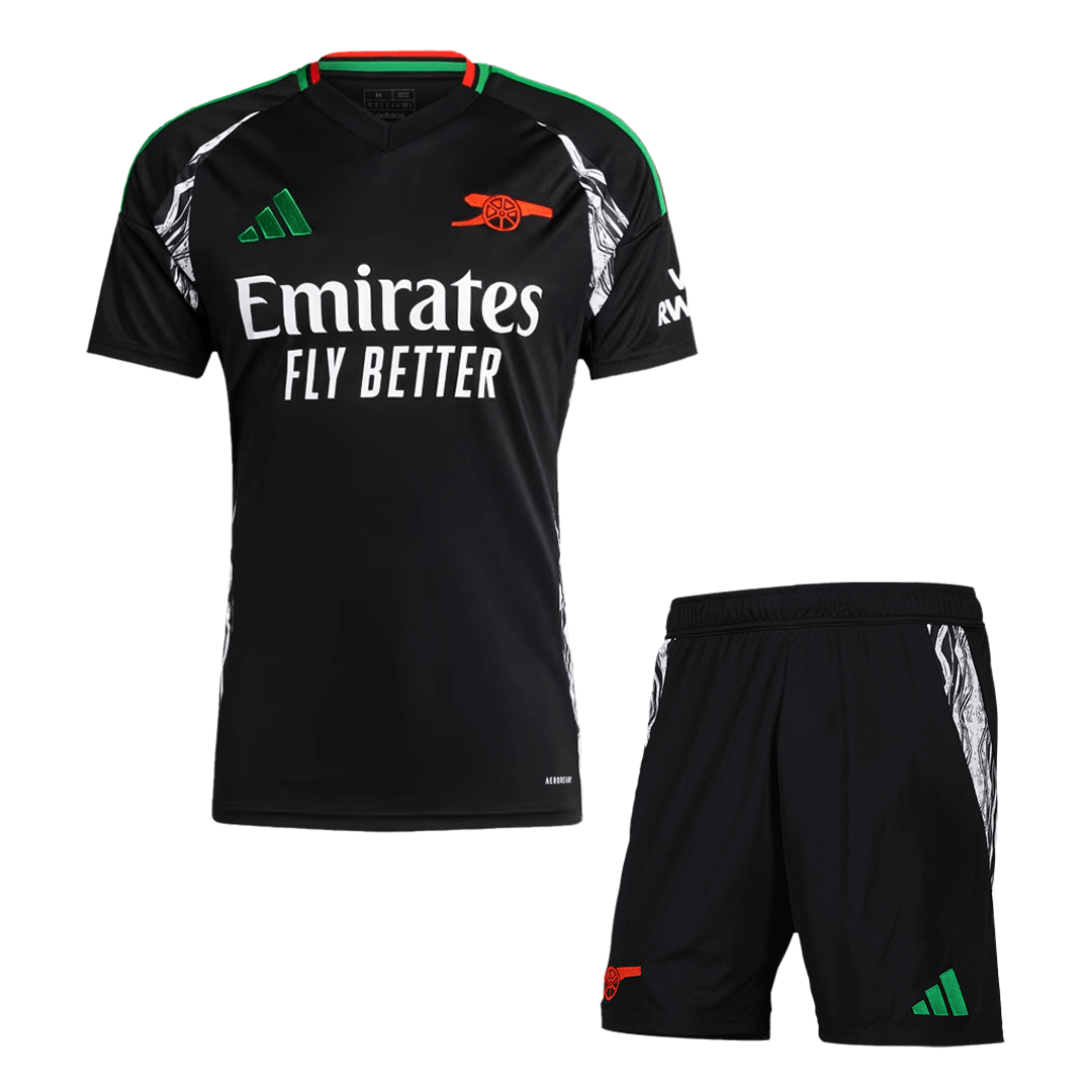 Arsenal Away Jerseys Kit - gogoalshop