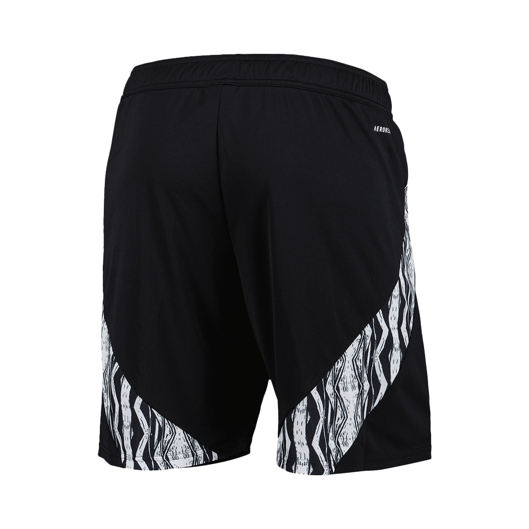 Arsenal Away Soccer Shorts - gogoalshop