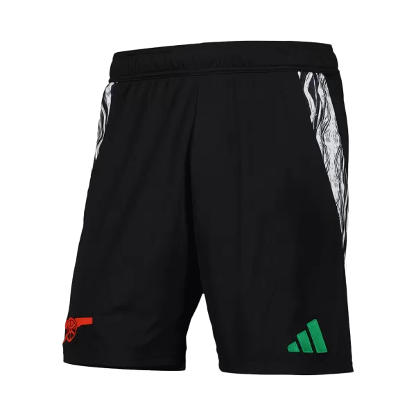 Men's Soccer Shorts Black