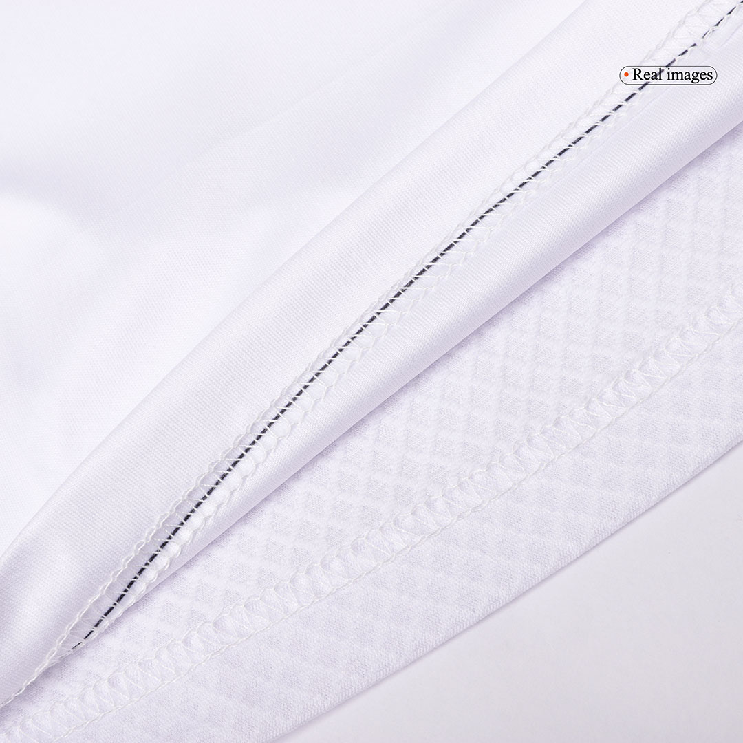 Olympique Lyonnais Home Soccer Jersey - gogoalshop