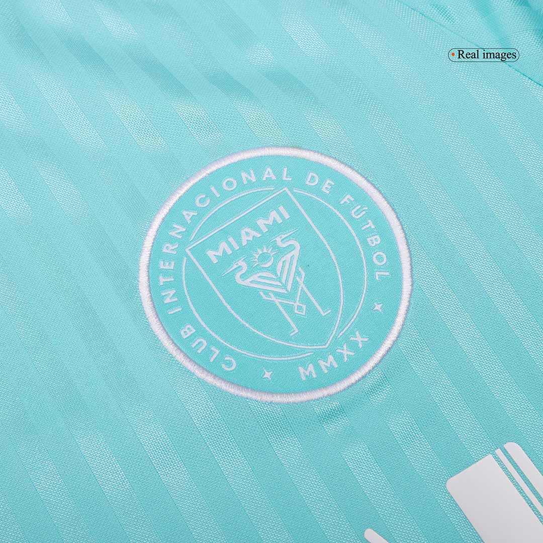 Inter Miami CF Third Away Jerseys Kit - gogoalshop