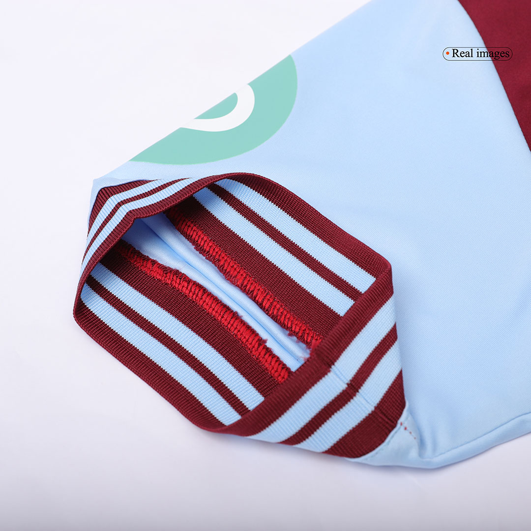 West Ham United Home Soccer Jersey - gogoalshop