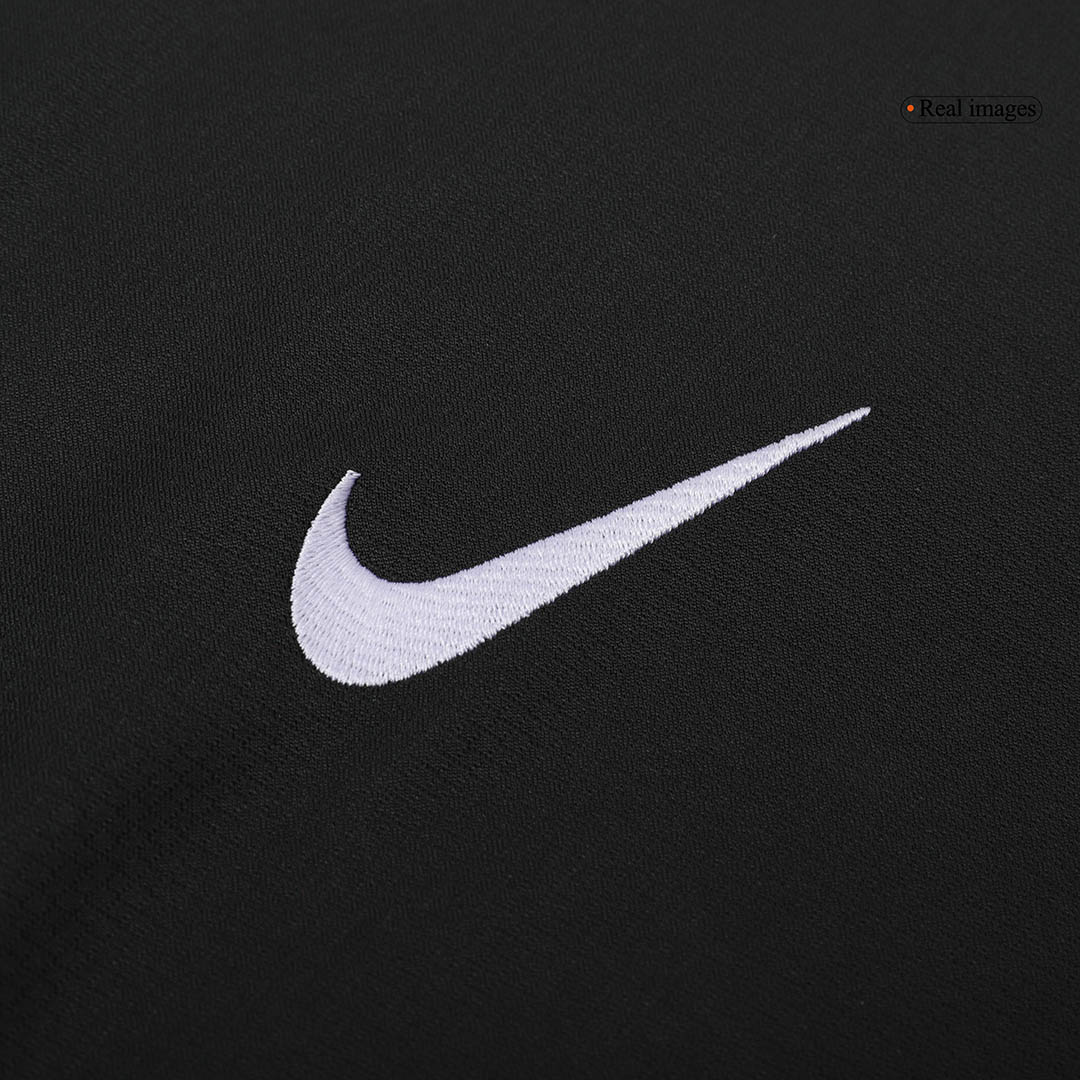 M.SALAH #11 Liverpool Away Soccer Jersey -UCL - gogoalshop