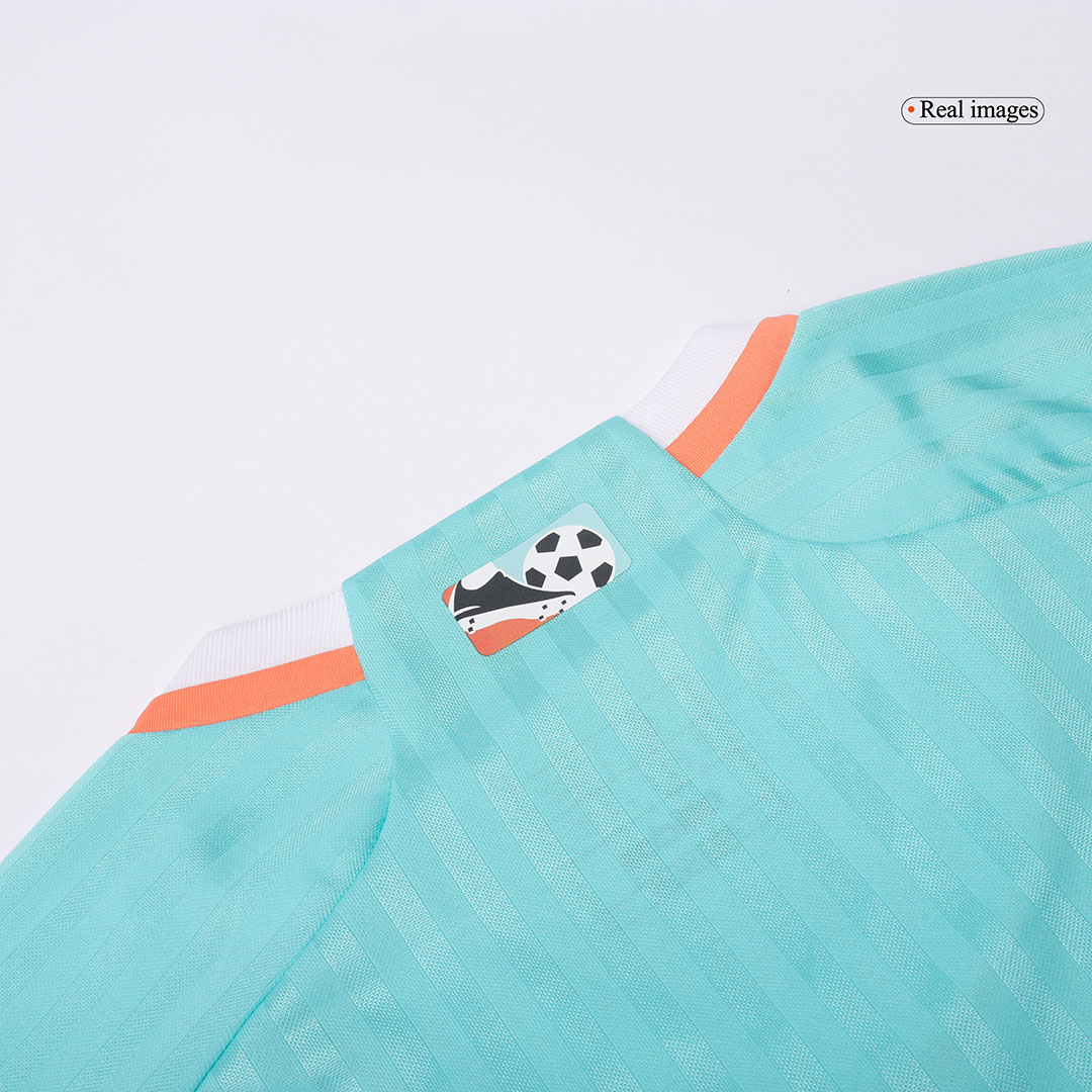 Inter Miami CF Third Away Jerseys Kit - gogoalshop