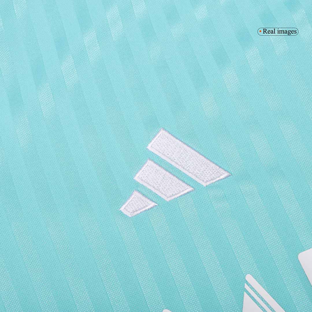 Inter Miami CF Third Away Jerseys Kit - gogoalshop