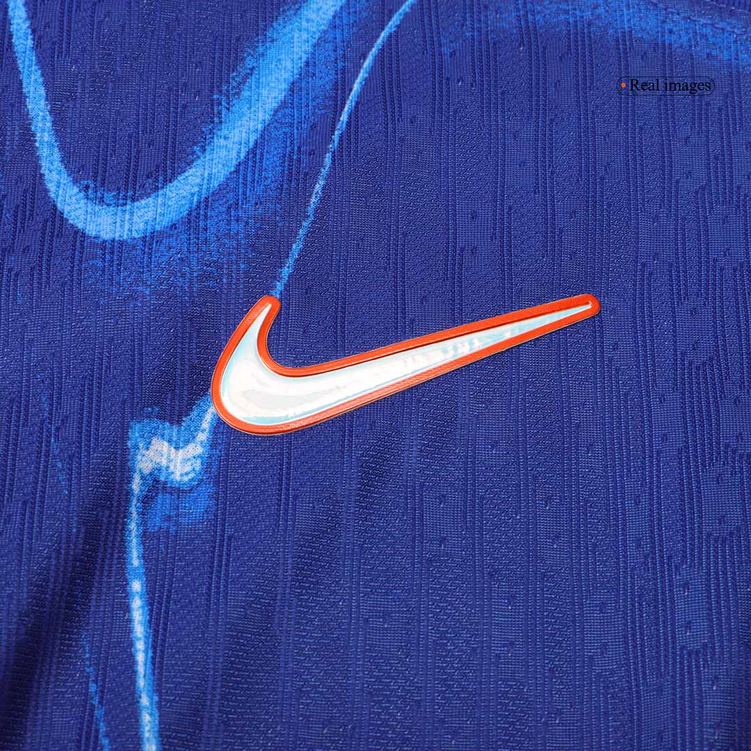 Chelsea Home Player Version Jersey - gogoalshop