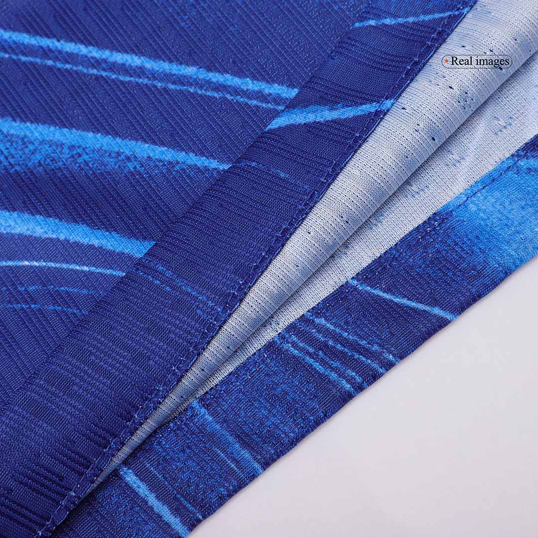 Chelsea Home Player Version Jersey - gogoalshop