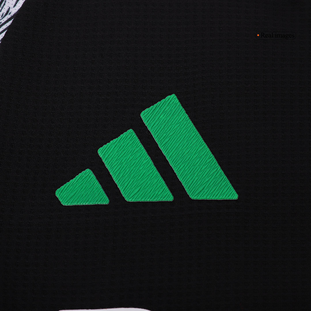 SAKA #7 Arsenal Away Player Version Jersey - gogoalshop