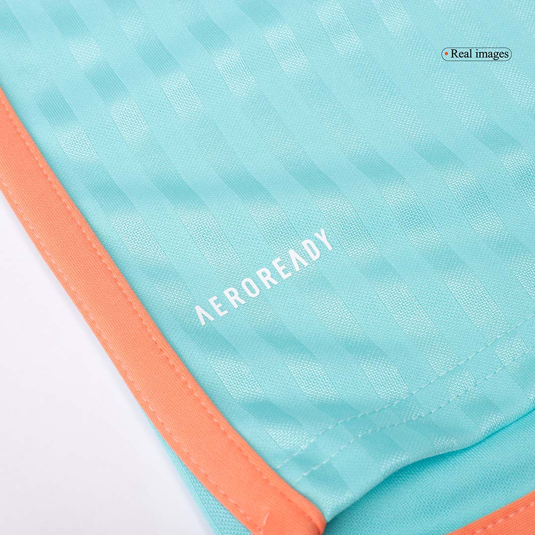 Inter Miami CF Third Away Jerseys Kit - gogoalshop