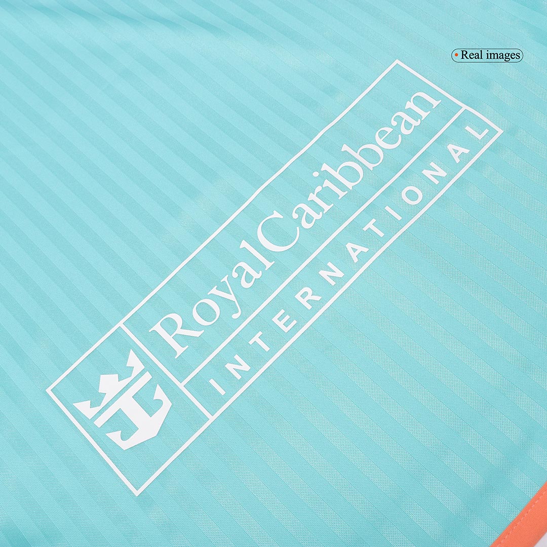 Inter Miami CF Third Away Jerseys Kit - gogoalshop