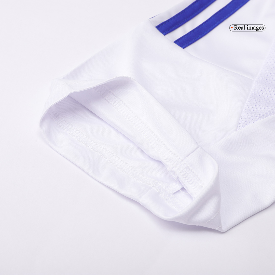 Olympique Lyonnais Home Soccer Jersey - gogoalshop