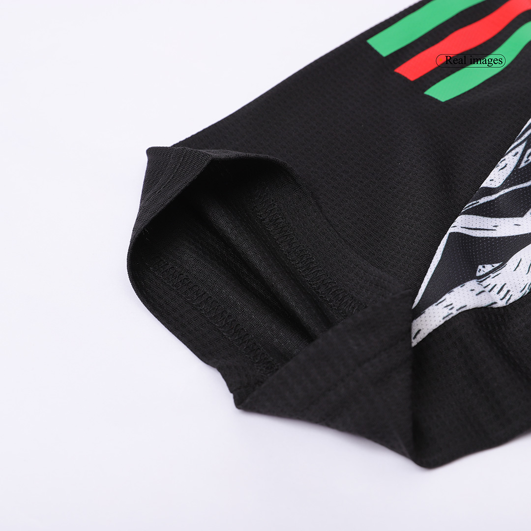 SAKA #7 Arsenal Away Player Version Jersey - gogoalshop