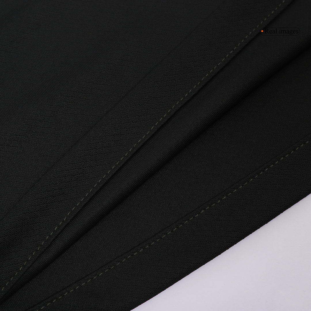 M.SALAH #11 Liverpool Away Soccer Jersey -UCL - gogoalshop