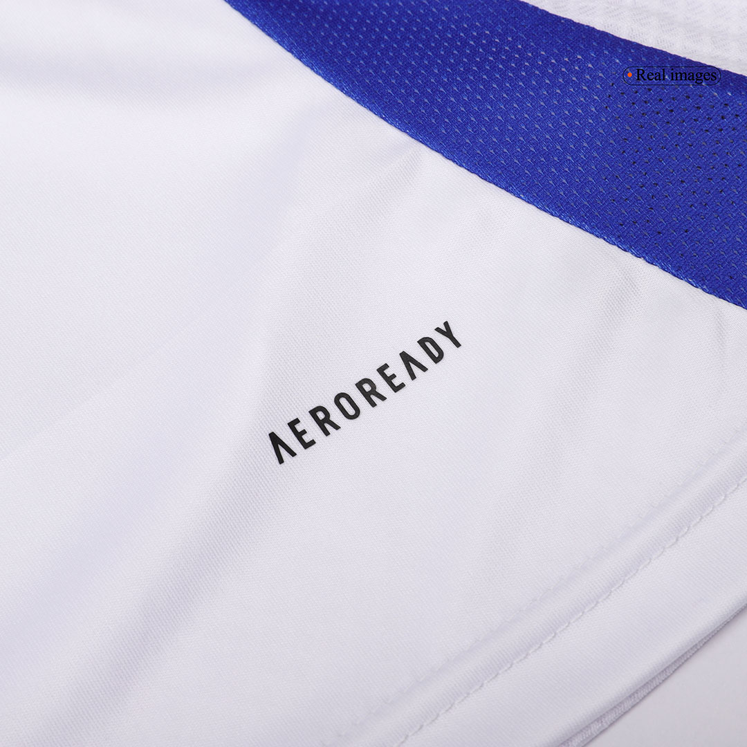 Olympique Lyonnais Home Soccer Jersey - gogoalshop