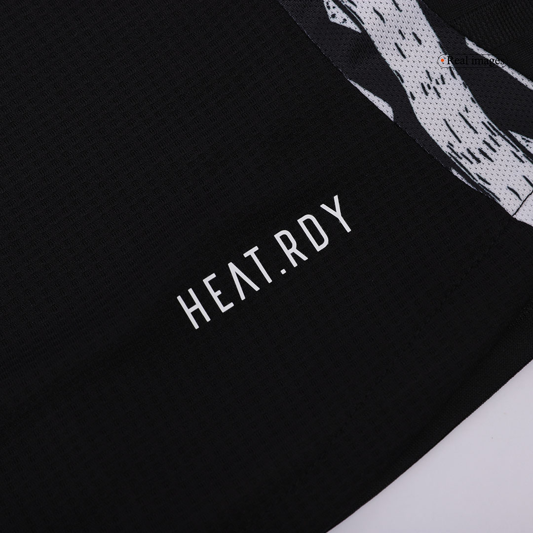 SAKA #7 Arsenal Away Player Version Jersey - gogoalshop