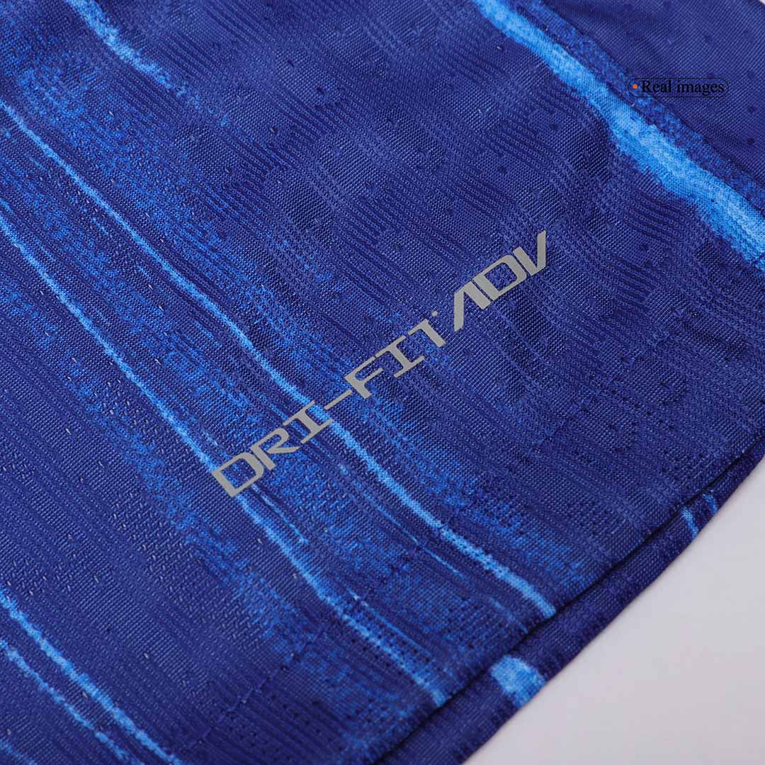 Chelsea Home Player Version Jersey - gogoalshop