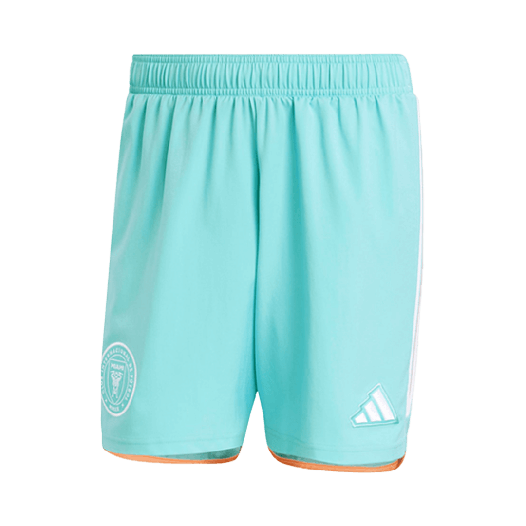 Inter Miami CF Third Away Soccer Shorts - gogoalshop