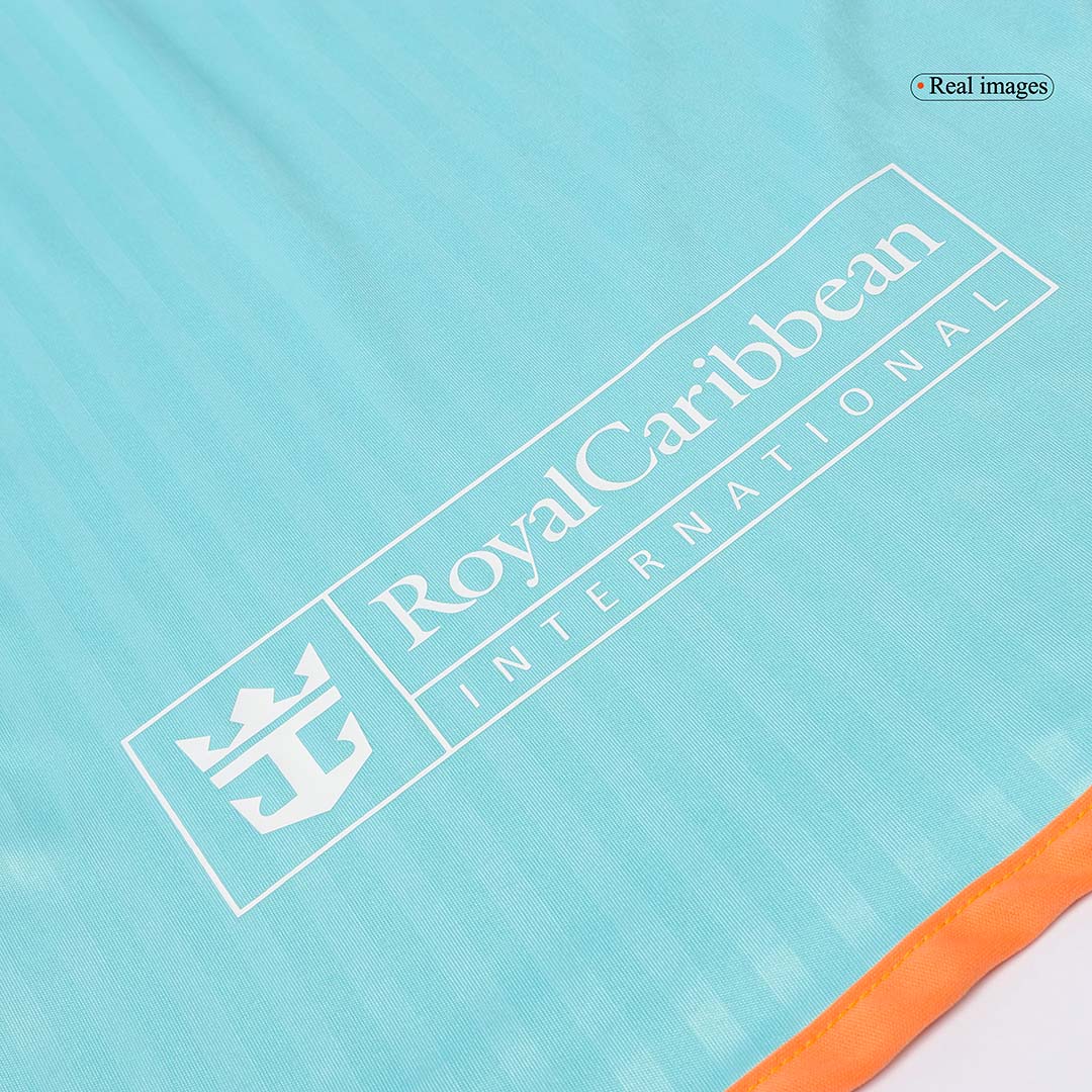 Inter Miami CF Third Away Kids Soccer Jerseys Kit - gogoalshop