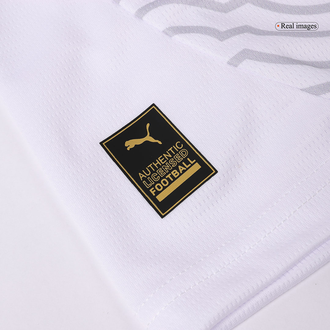 Al Hilal SFC Away Soccer Jersey - gogoalshop